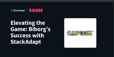 Elevating the Game: Biborg's Success with StackAdapt