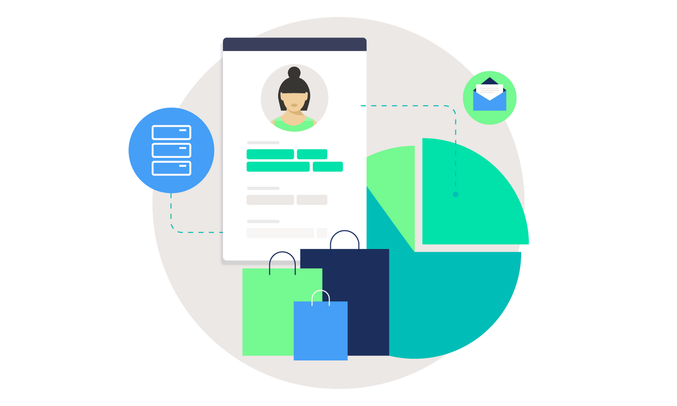 What is customer segmentation in retail?