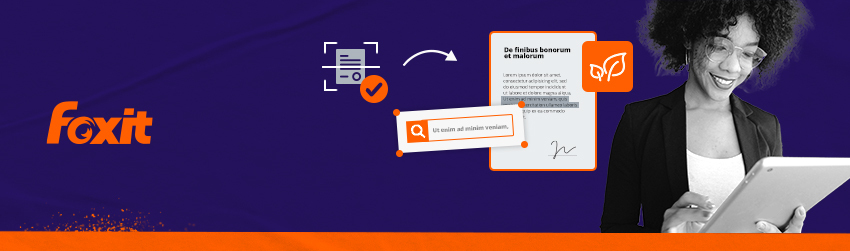 What's the latest in the paperless office revolution?