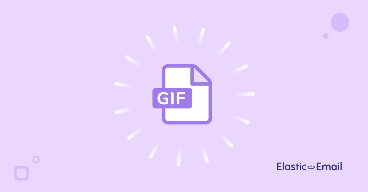 7 Reasons for Using GIFs in Email Marketing