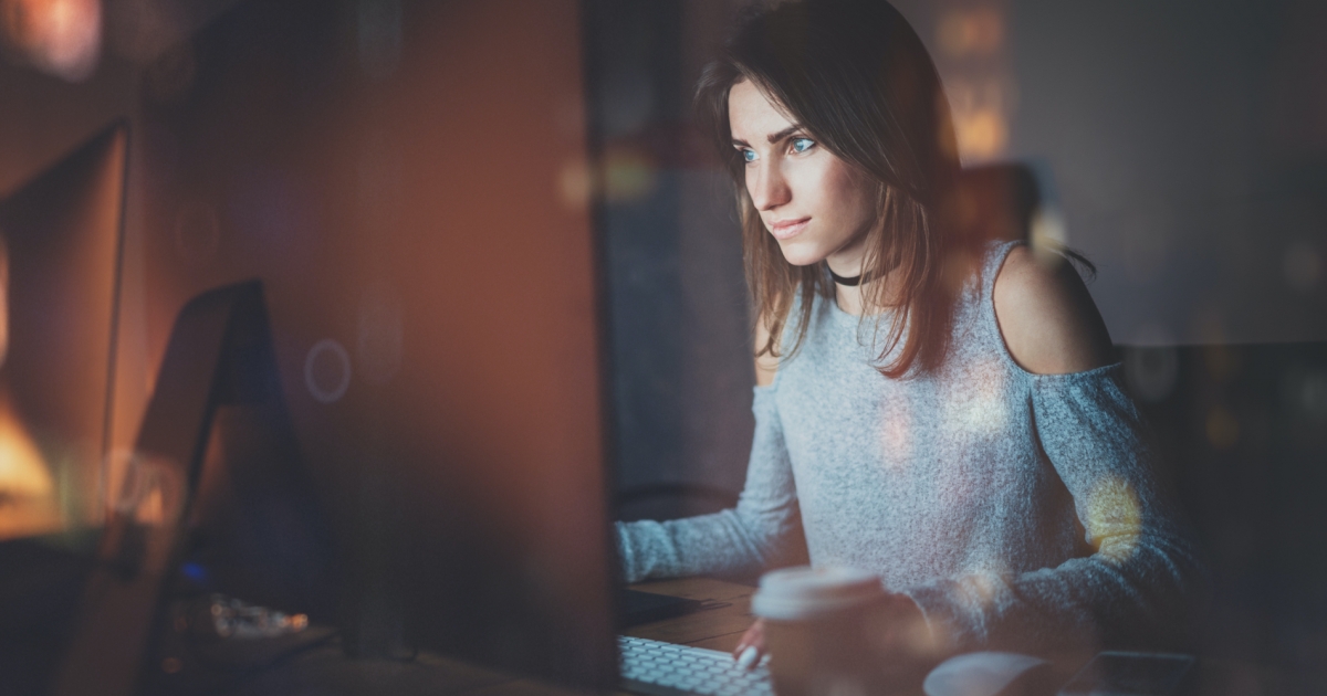 How to build a user persona for your business