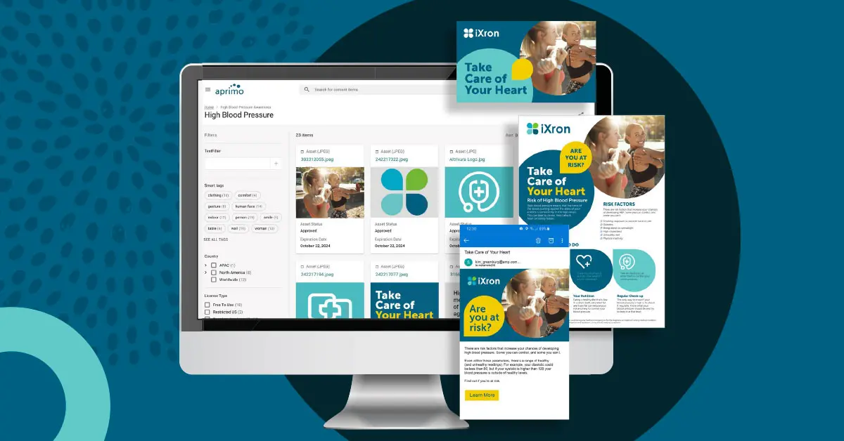 CMS vs. CMP vs. DAM: What Type of Content Management Do You Need?