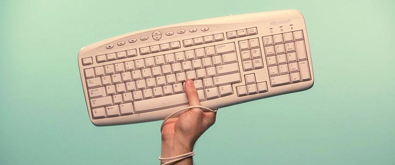 Proceed to Checkout: The Unexpected Story of How Ecommerce Started