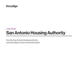San Antonio Housing Authority