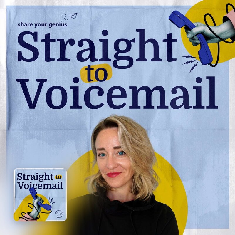 The Hack to Early-Stage Success, Anya Law, Co-Founder and CRO, PitchGhost