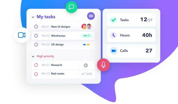 What tools to use for project management? 