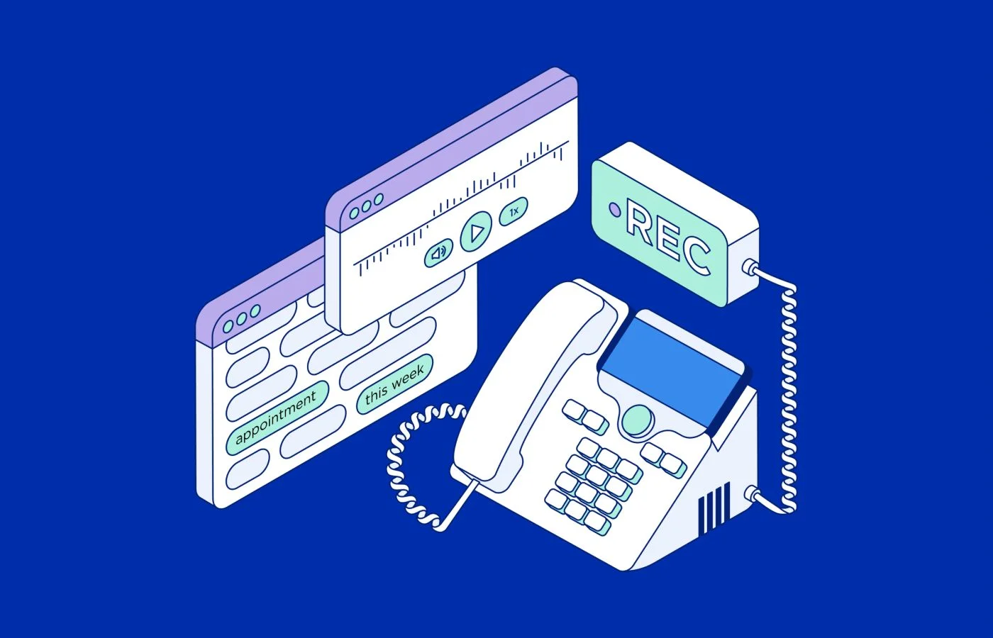 Breaking language barriers: CallRail launches multi-language transcription