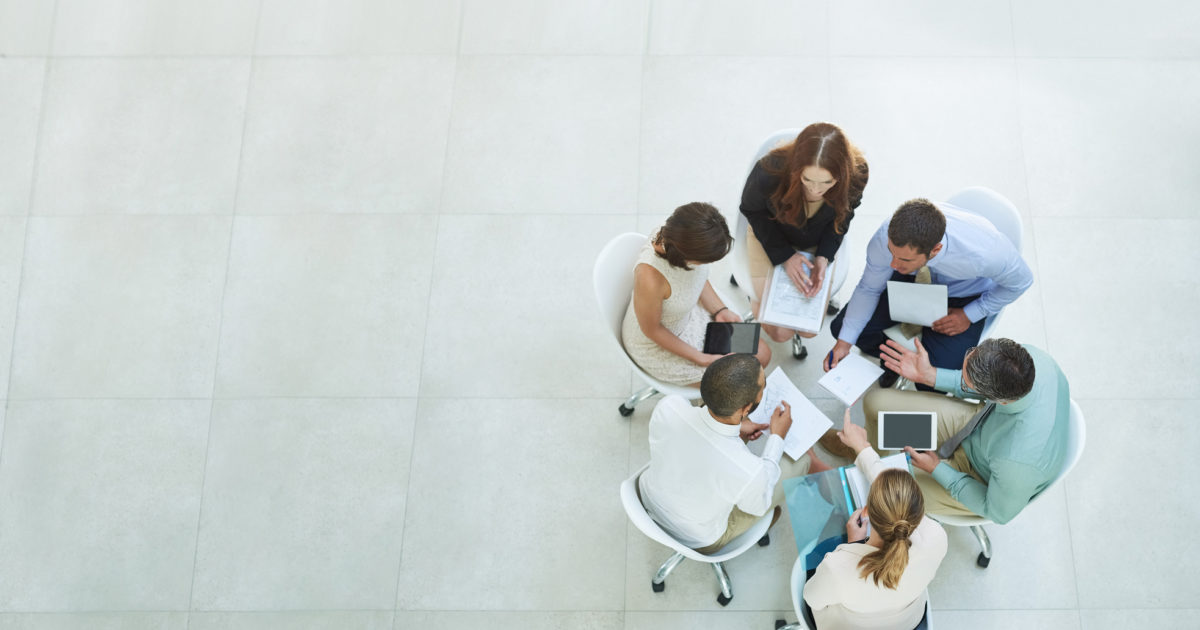 4 Simple Steps to Setting More Qualified Sales Meetings