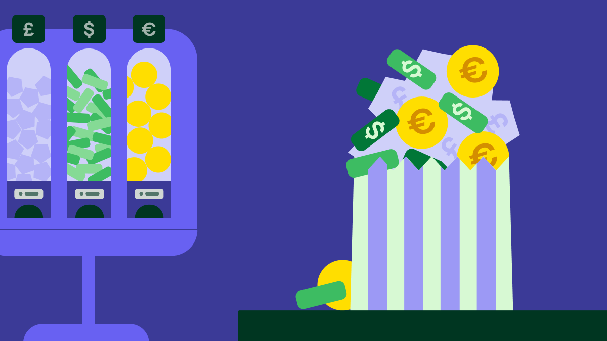 Sales mix: definition, formulas and how to calculate it