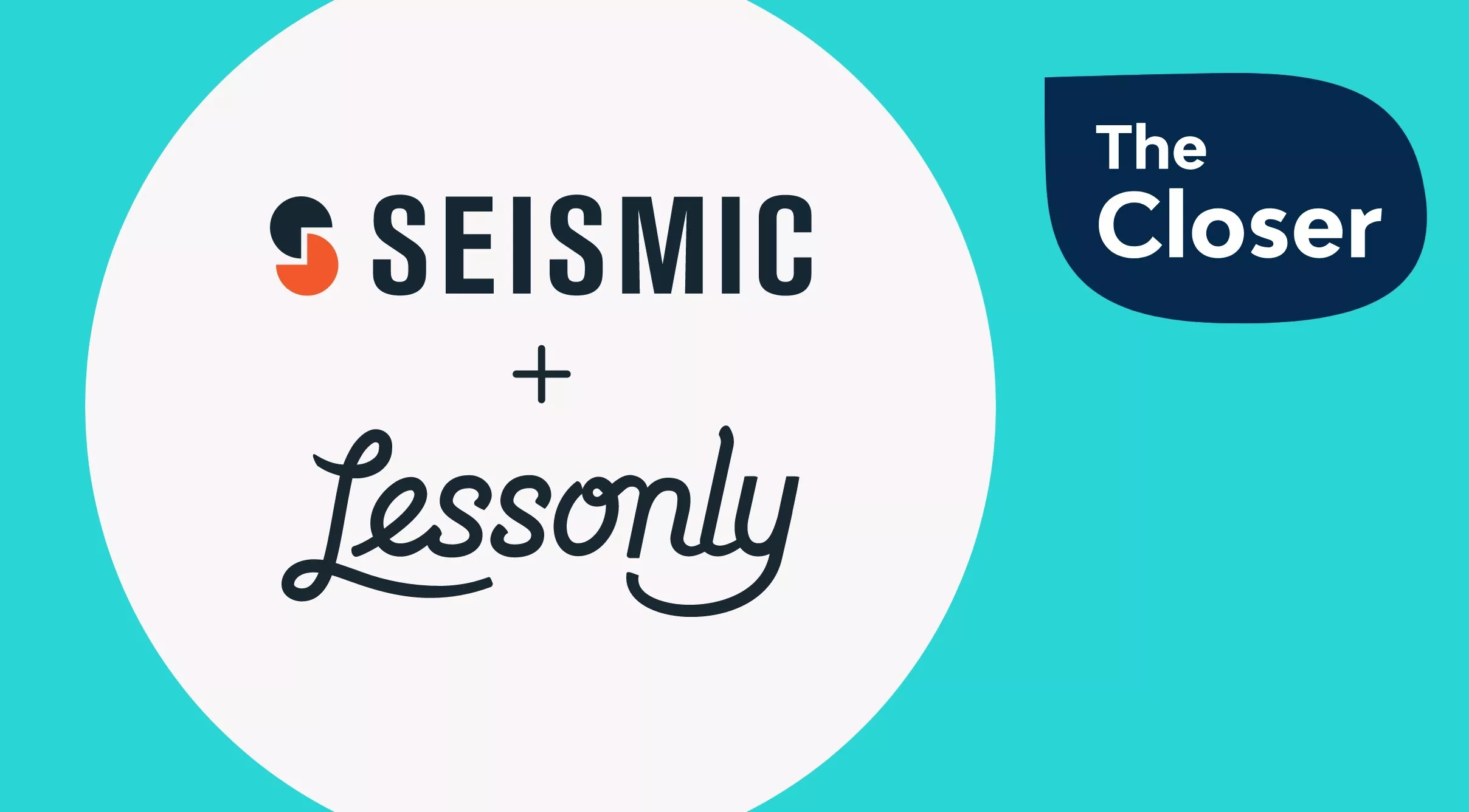 Seismic takes a lesson(ly)