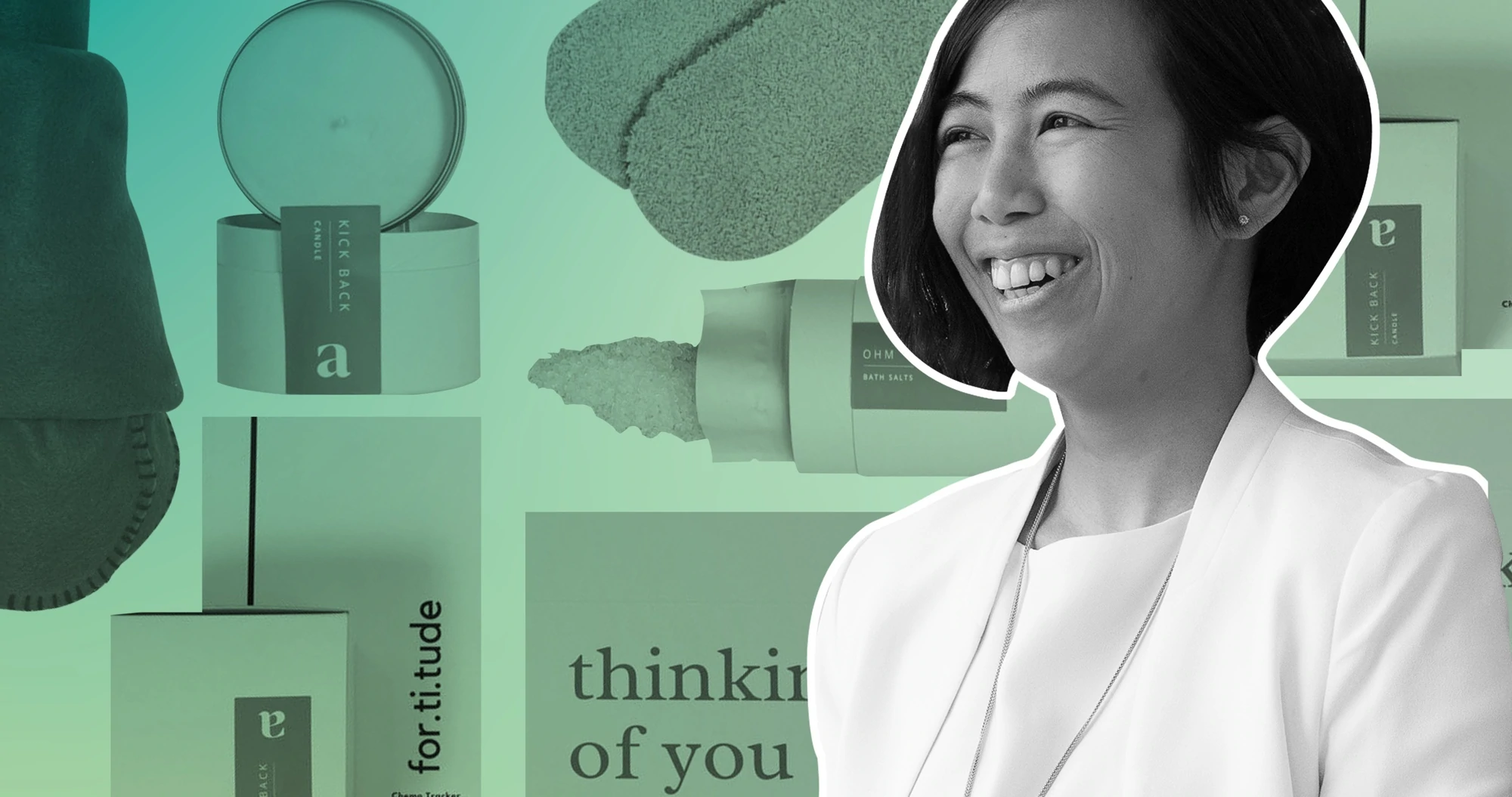 My Starting Over Story: How I Beat Cancer and Found Entrepreneurship