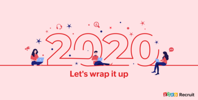 Zoho Recruit in 2020 – Year in review