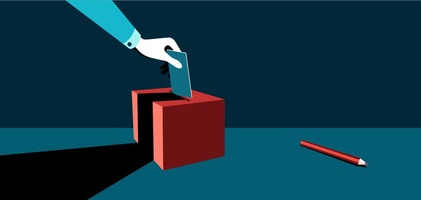 How I felt when my CEO got political