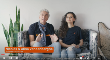 Announcing: Distro! Optimizing the Inbound Lead Process Has Never Been More Powerful