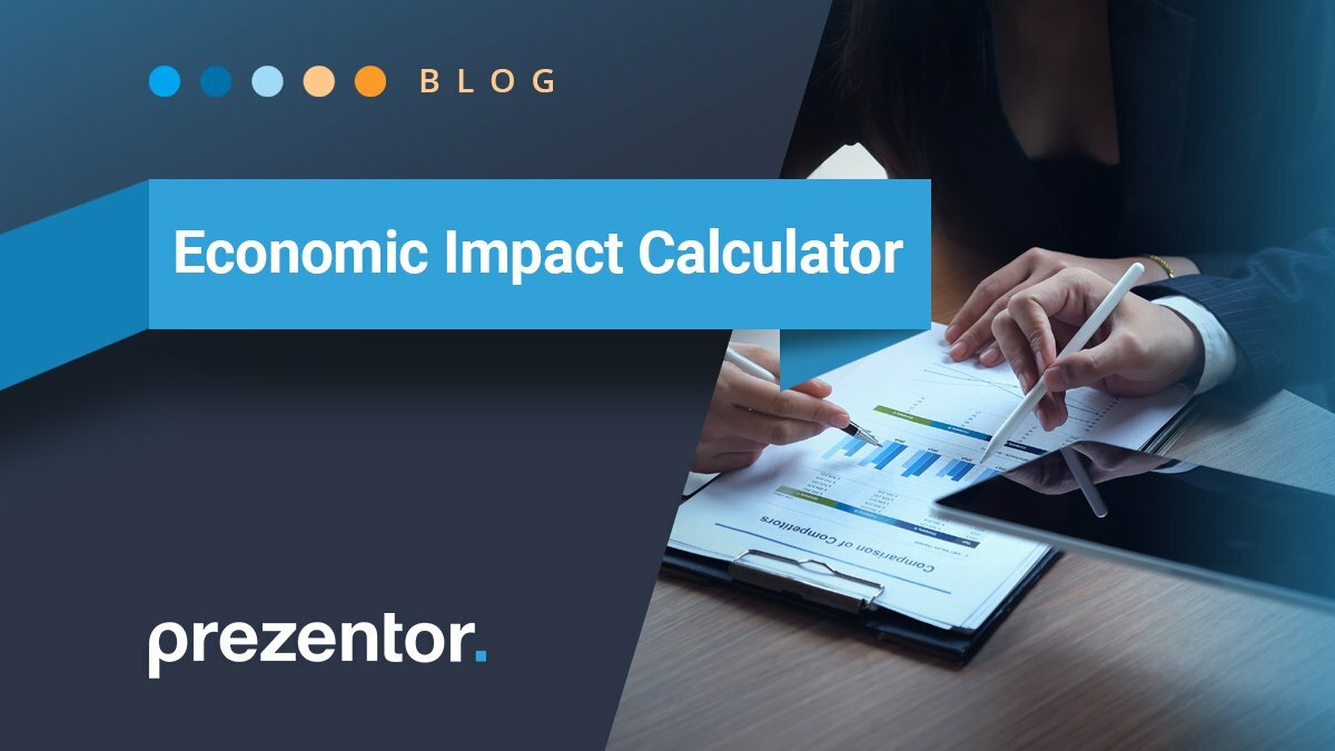 Visualize Your Company's Impact with an Economic Impact Calculator