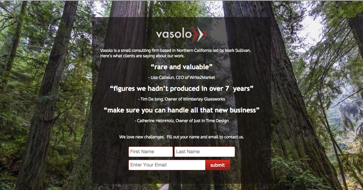 Growth Consulting Firm Hits Home Runs For Clients With Call Tracking