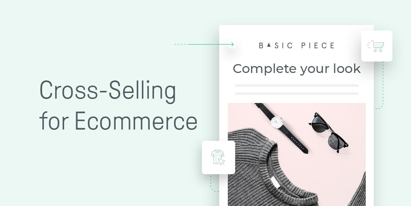 How to Cross-Sell Retail Products