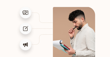 What is curated content? Strategies for captivating your audience