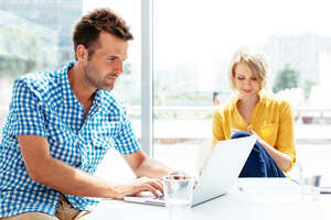 Know Your Stuff? The 2016 Social Media Marketing Quiz Results Are In