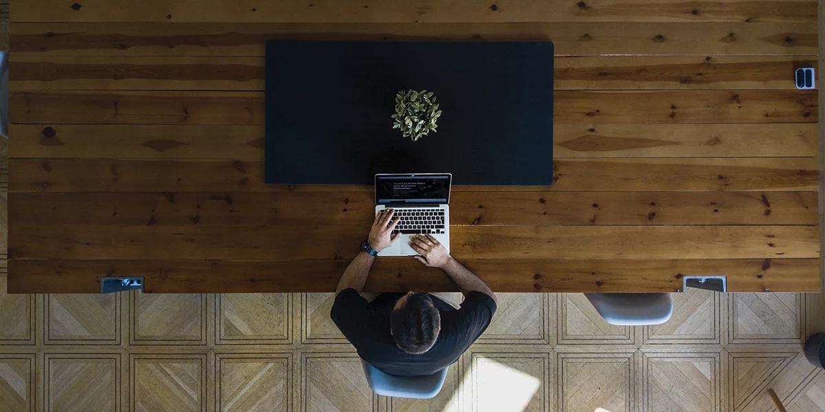 The Definitive Guide To Building a Business Around Your Expertise (5 Stages of Growth)