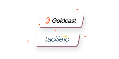 How Tackle.io Turned Their Virtual Events Into a Pipeline Powerhouse
