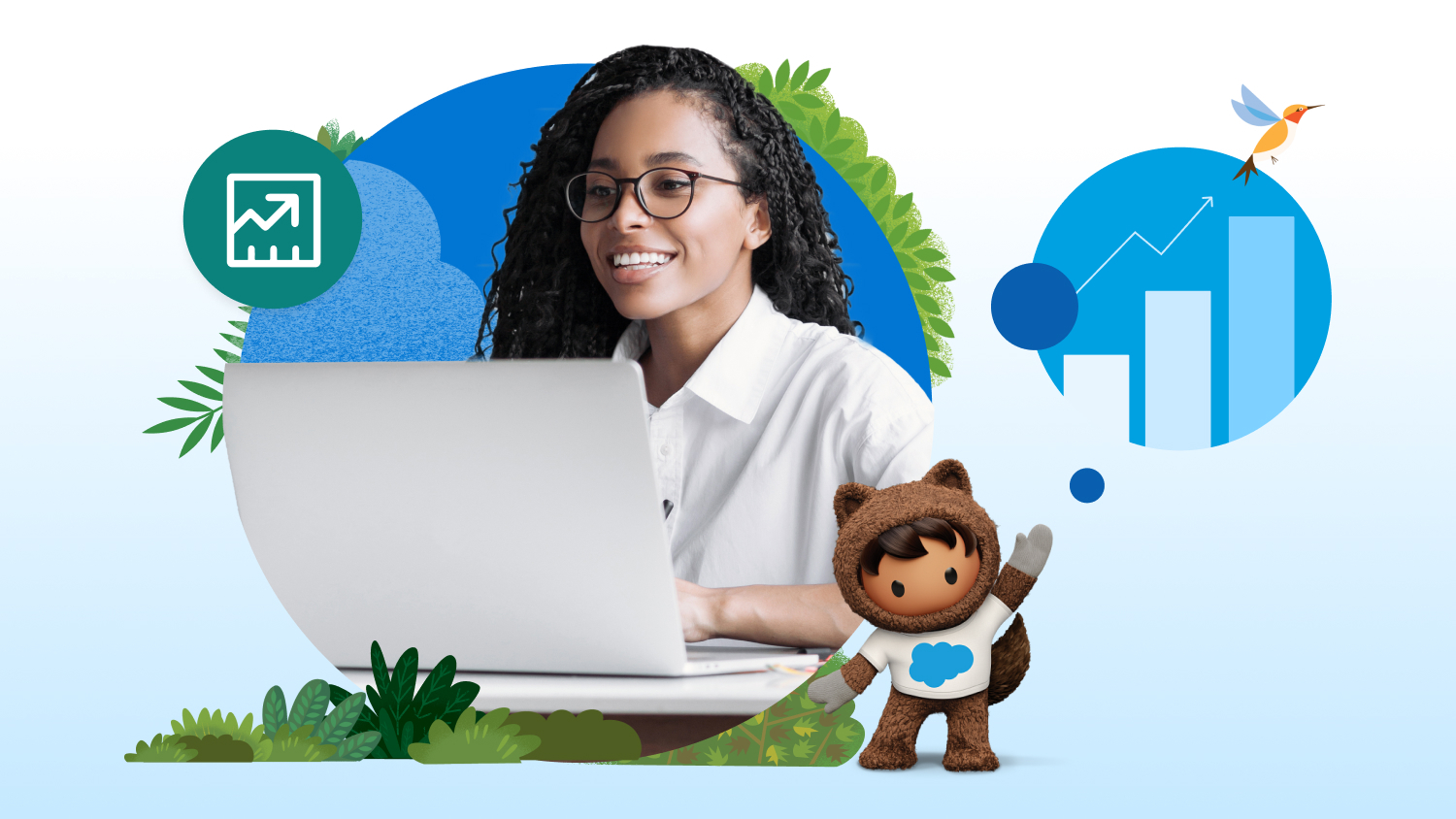 The Secret to Better Forecasting? Data, People, and Processes