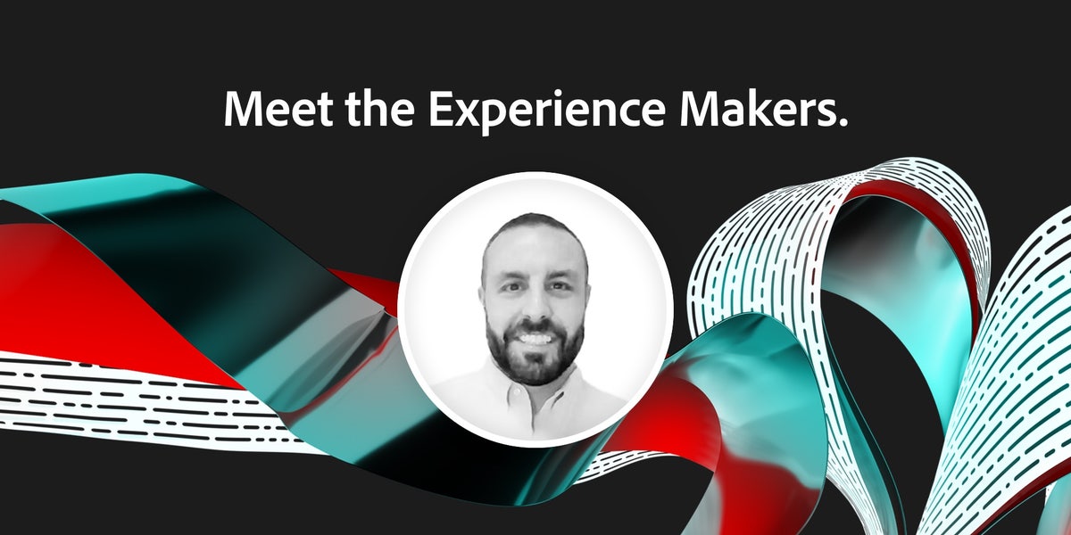 The Advocate, Saul Lopes, Hits the Holy Grail of Marketing - Doing More with Less | Adobe Blog