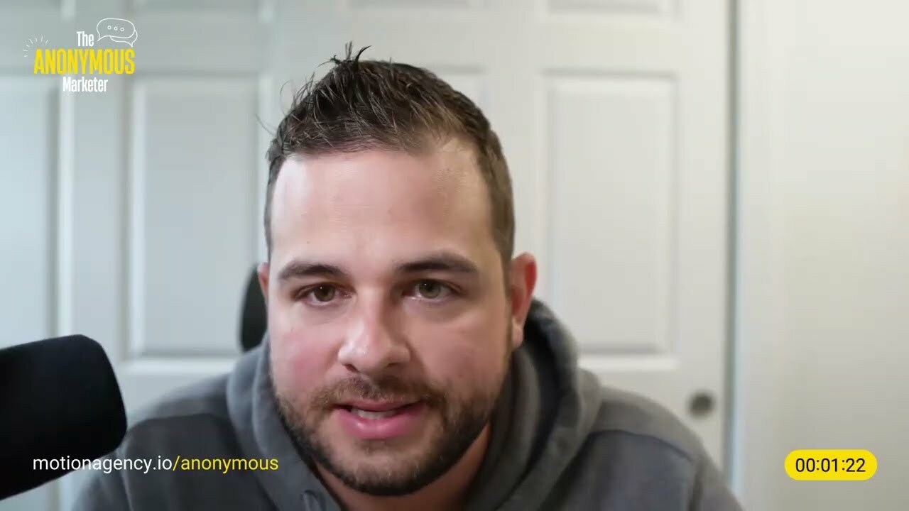 Navigating the Influencer Marketing Landscape: A Conversation with Justin Levy