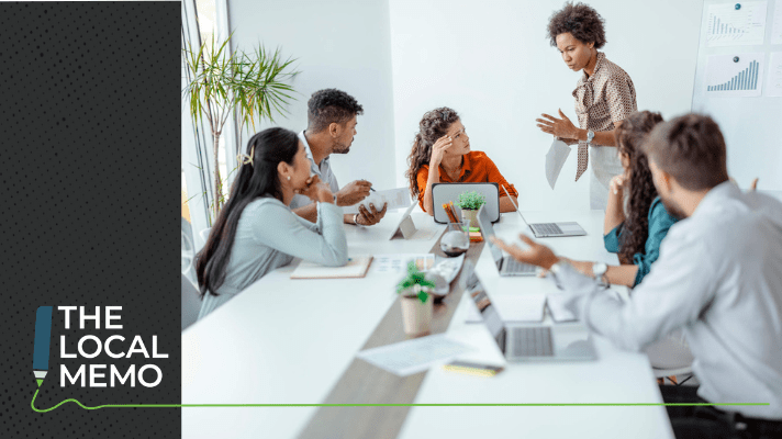 Local Memo: What Google May Announce at This Year's I/O