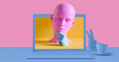 The Best 3D Design Tools - Ceros Inspire: Create, Share, Inspire