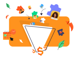 The Rise and Fall of the Inbound SDR