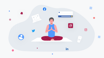 Social Media Anxiety Post COVID-19 & How To Overcome It | Statubsrew