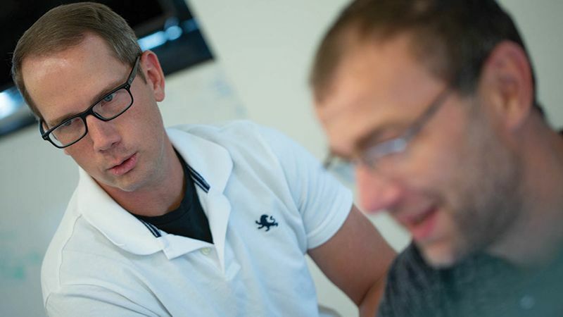 What do Velocity San Jose, UFOs and hackathons have in common?