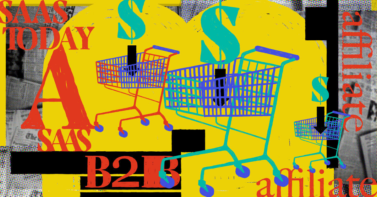Why Media Companies Should Start B2B Commerce in 2023