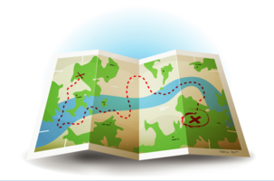 How to Find the Path to Useful Content That Works