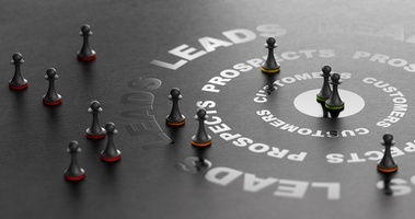 Leads, Leads Everywhere... How to Staff Up for Your Channel Lead Management Strategy