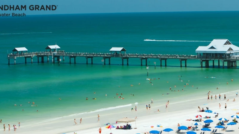 Clearwater Beach, a Clear Winner for Group Meetings | Cvent Blog