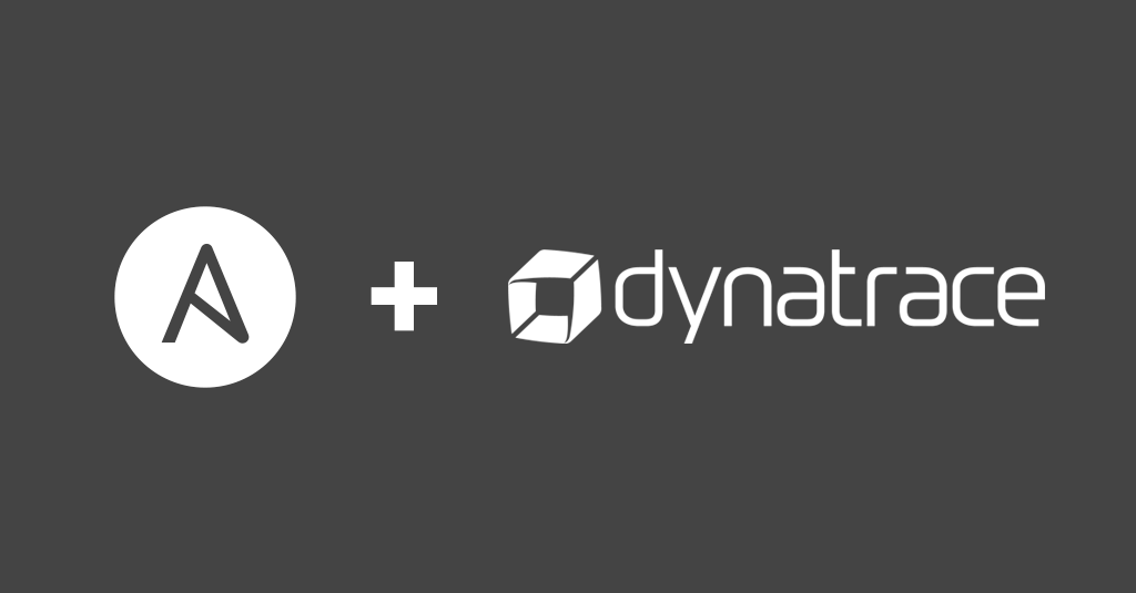 Dynatrace enables automated remediation with the Red Hat Ansible Automation Platform