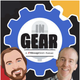 IN GEAR: Unlocking Insights and Driving Action from Data w/ Affinio's Tim Burke