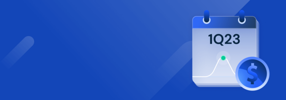 Similarweb's 1Q23 Earnings Preview Call