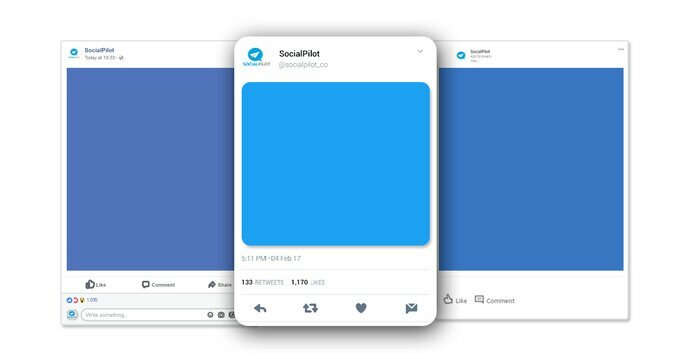 How to Craft Engaging Posts for Facebook, Twitter, and LinkedIn