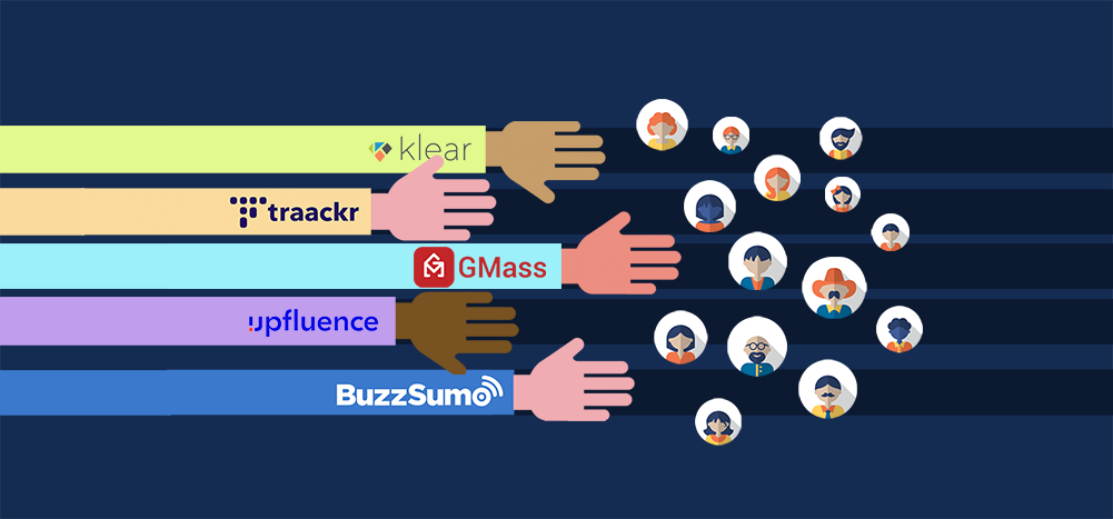 Top 5 Outreach Tools For 2020 (Features, Pricing)