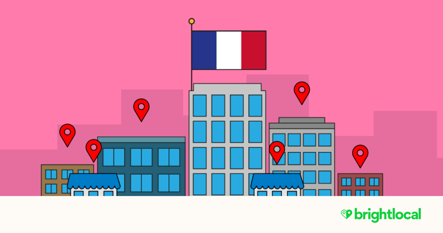 Top Business Listing Sites in France