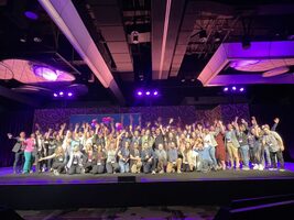 How We Pulled Off a $1M Marketing Ops Conference Before Hitting Our First Million in Revenue - Marketing Operations