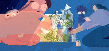 Build strong values to build great products | Inside Intercom