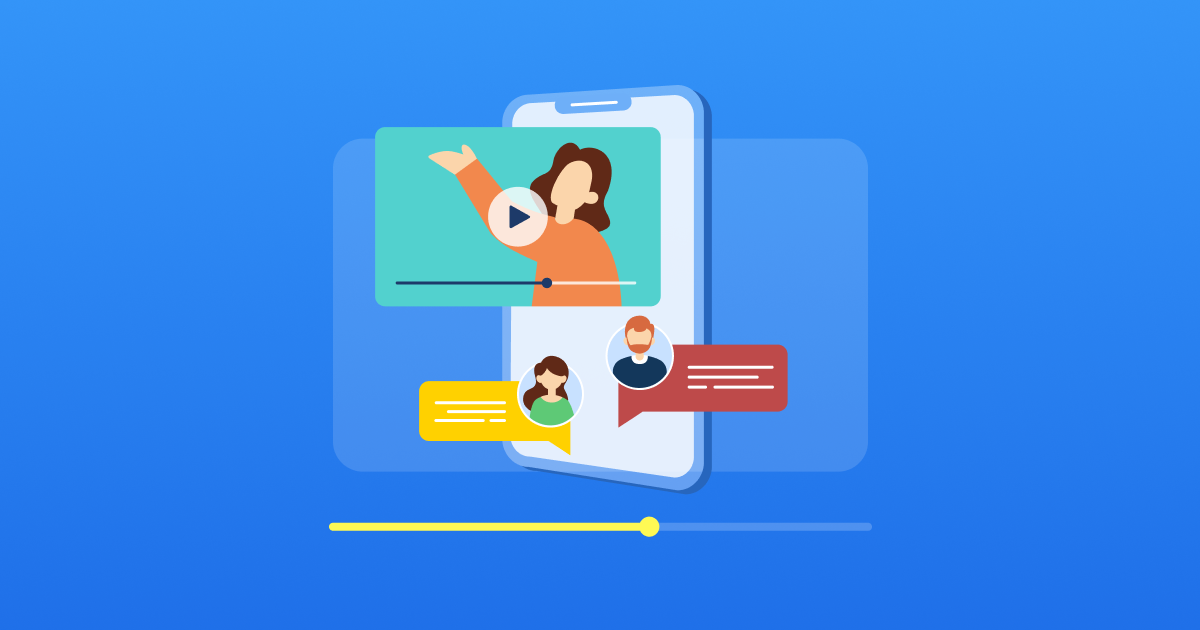 The Value of Video Texting for Your Business