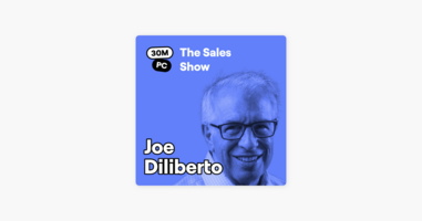 Mastering the Bookends: How Your Open Dictates Your Close (Joe Diliberto @ Sandler Training) 