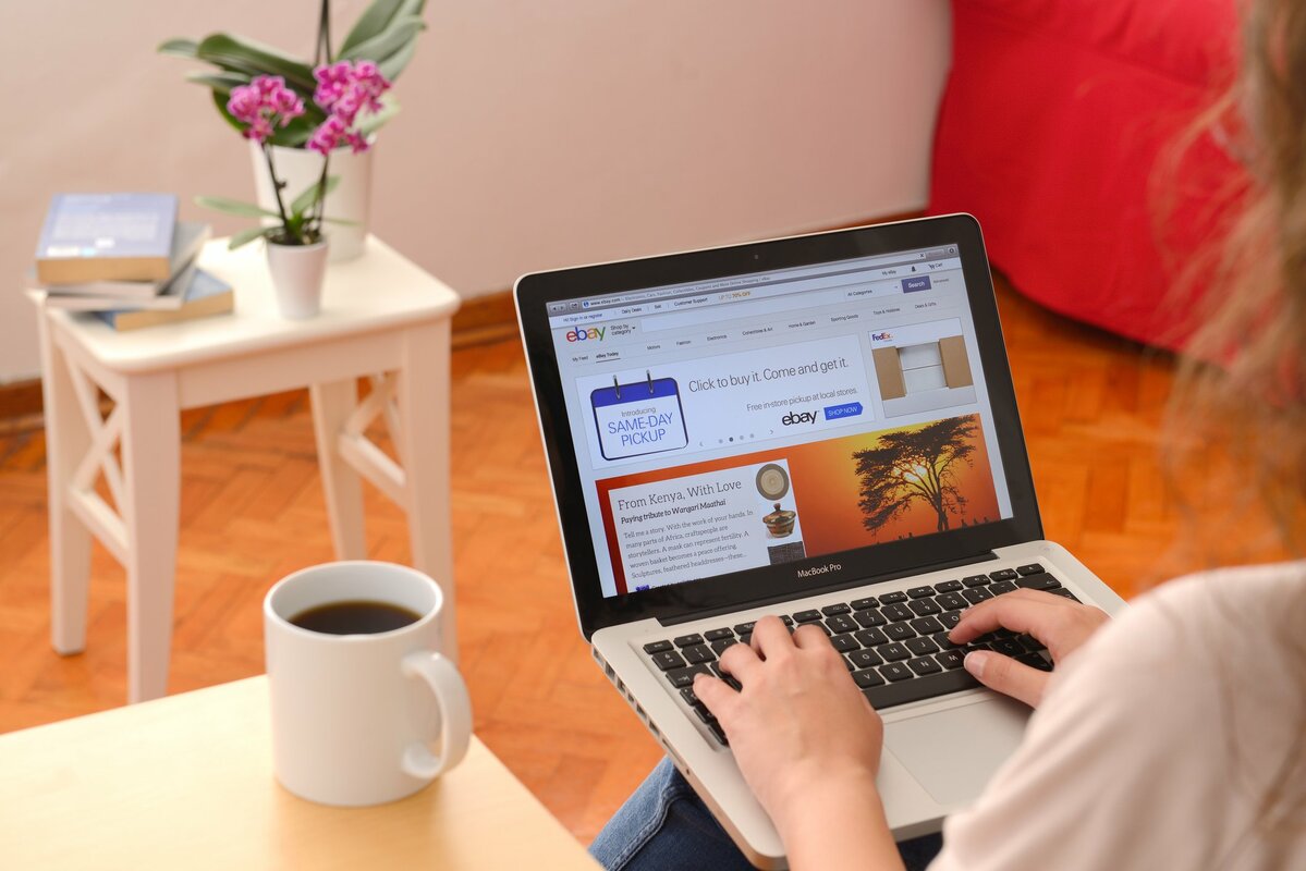 eBay Retail Personalization Index