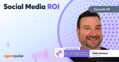 Cracking the Code: Essential Platforms for Hospitality Social Media ROI