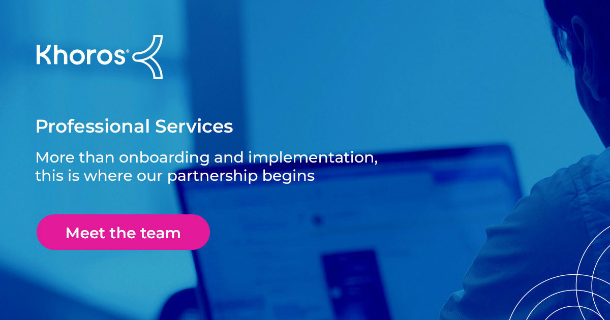 Professional Services | Social, community, and digital expertise⁠